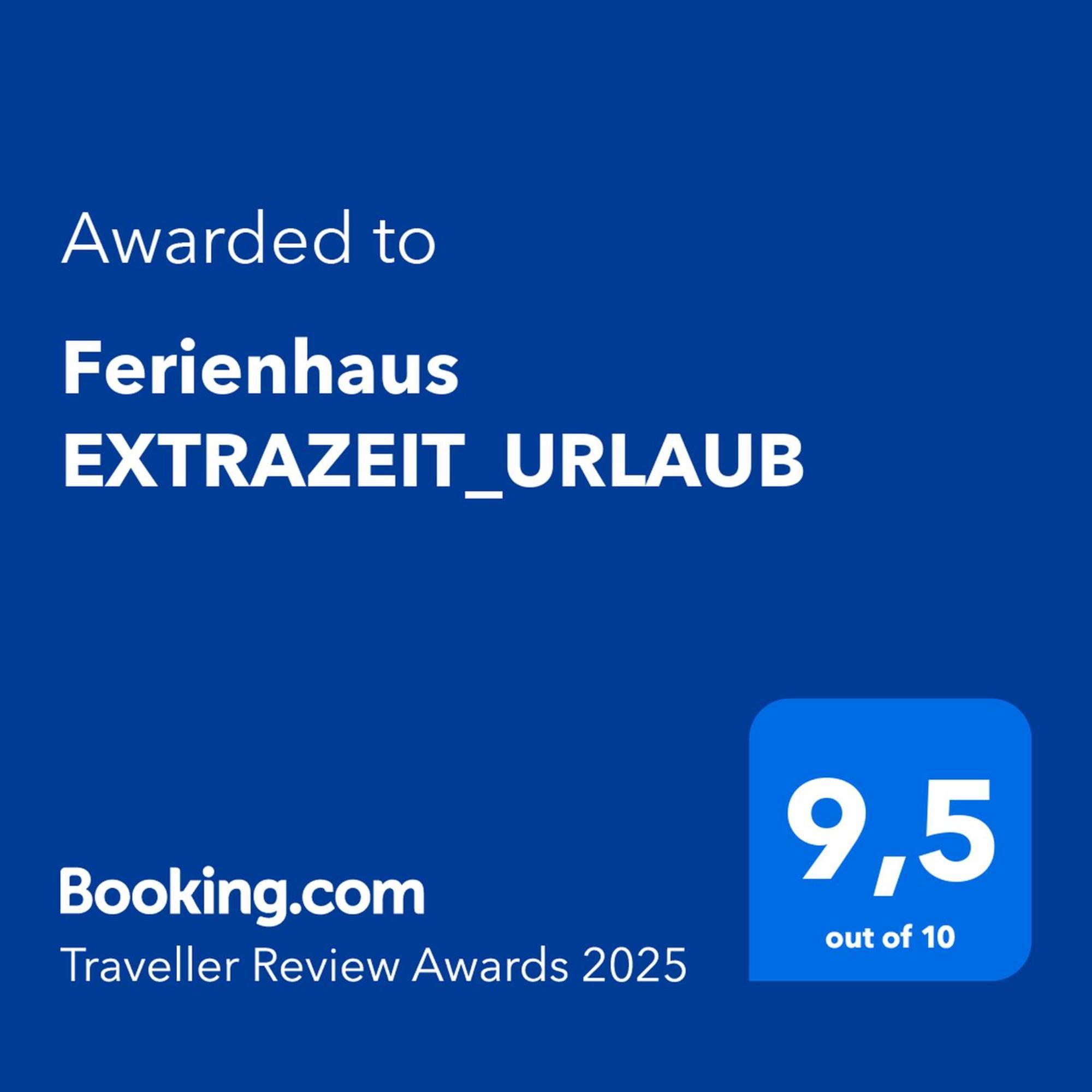 Ferienhaus Extrazeit_Urlaub Hasselberg  Buitenkant foto